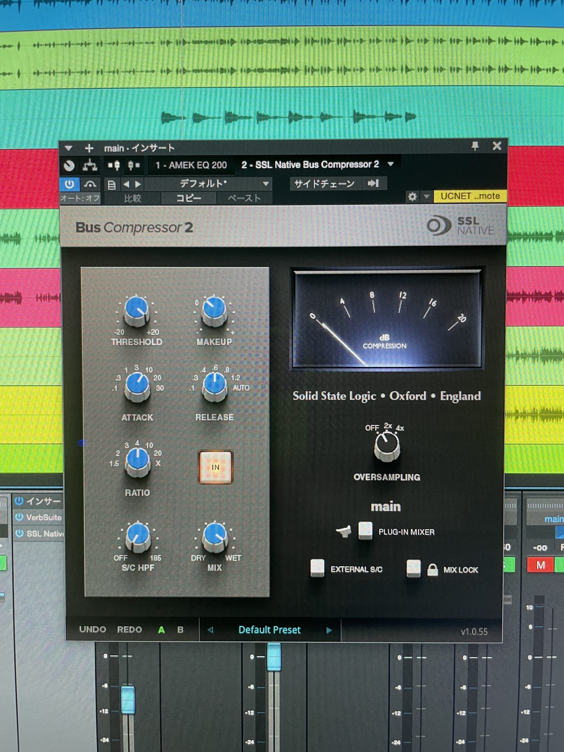制作ストーリー - Presents Official Site
